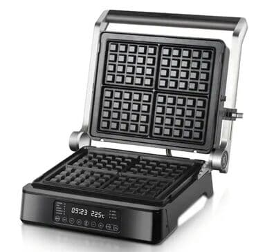 электрический гриль для шашлыка: Тостер, Новый, Бесплатная доставка — 3