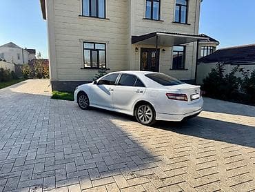 5 5 compressor: Toyota Camry: 2011 г., 2.5 л, Автомат, Бензин, Седан — 2