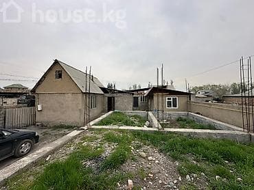 2х: Продам! Дом 5 соток, 3 к + цех ж/м Бакай Ата 98т$ 5 соток возможностей — 7