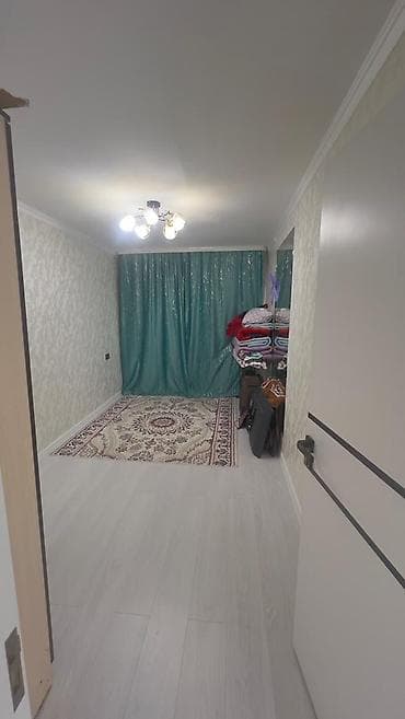 104: 3 комнаты, 74 м², 104 серия, 1 этаж, Евроремонт — 7