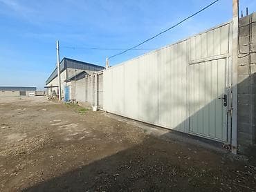 под кошару: 64 соток — 8