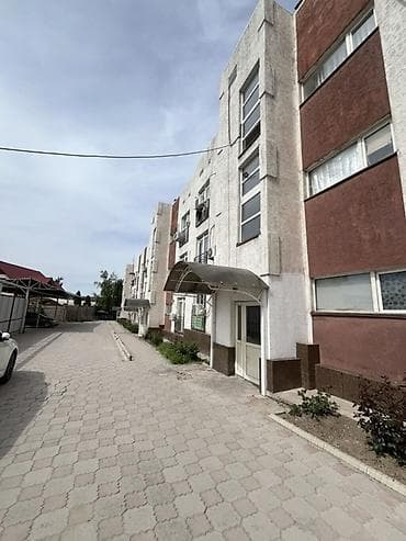27: 1 комната, 27 м², ул. Баха / Гагарина Индивидуалка, 1 этаж, Косметический ремонт — 2