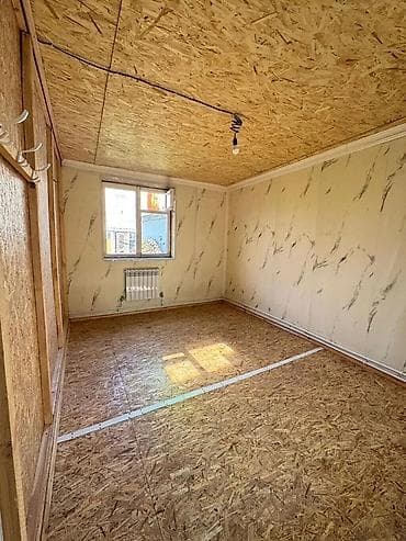 38 м², 2 комнаты, Утепленный, Забор, огорожен