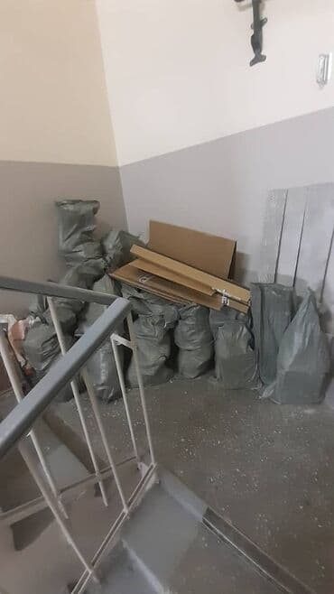 разбор дома: Снос стен, Разбор полов, Снятие потолков Больше 6 лет опыта — 14