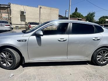 глушитель субару аутбек: Kia K5: 2019 г., 2 л, Автомат, Газ, Седан — 3