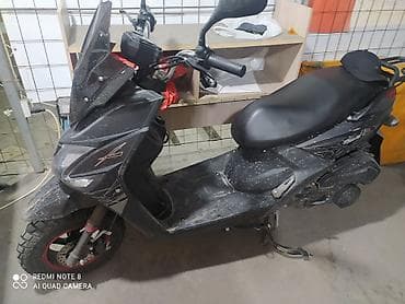 Самурай сатылат срочно