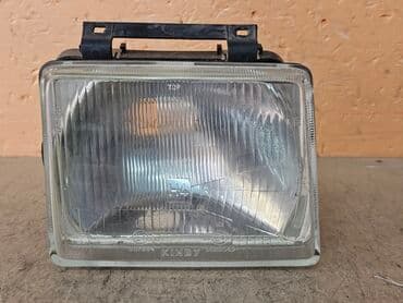 на опель вектра а: Передняя правая фара Opel 1987 г., Б/у, Оригинал, Германия — 2