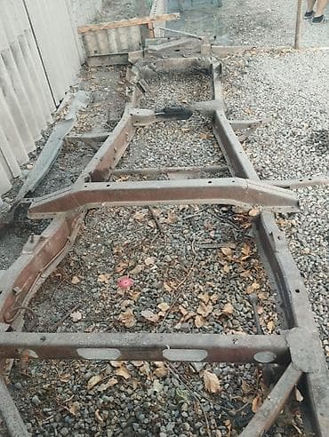 редуктор куф: УАЗ — 2