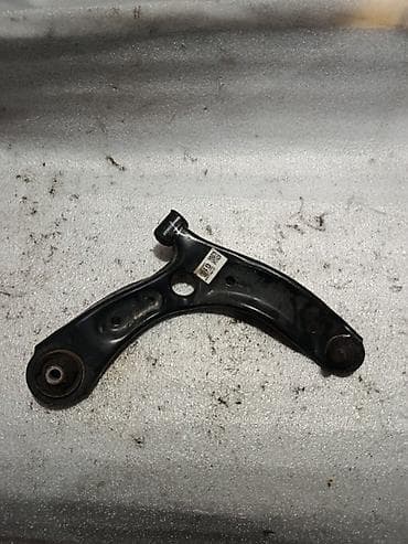 colf 3: Передний левый рычаг Kia 2017 г., Оригинал — 2