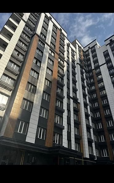 prime park: 1 комната, 45 м², Элитка, 10 этаж — 3