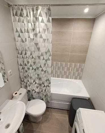 Квартиры: Студия, Риэлтор, Без подселения, С мебелью частично — 10