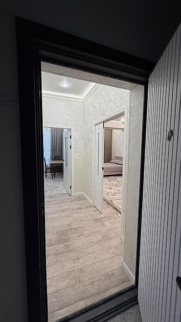 квв: 1 комната, С мебелью полностью — 7