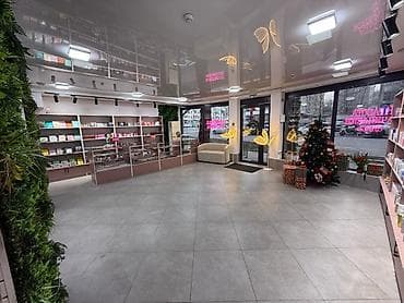 1 bedroom: Сдается коммерческое помещение. Локация: ул. Московская / Правда — 3