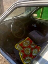 шины бу бишкек оптом: Daewoo Tico: 1995 г., 0.8 л, Механика, Бензин, Универсал — 5