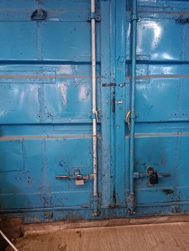 срочно продаю в связи с переездом: ЗВОНИТЕ НА НОМЕР!!!!!!!!!!! Сдается контейнер в Джунхае, 2-й проход — 2