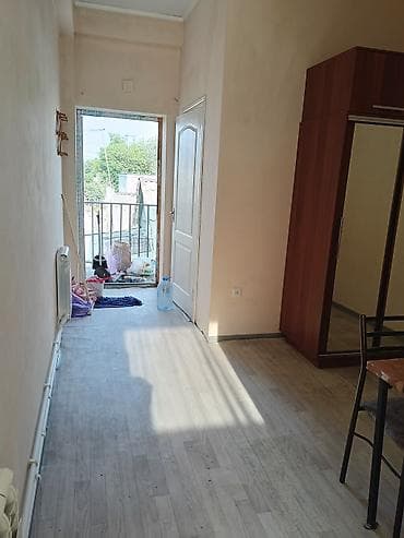 Сниму комнату: 20 м², С мебелью — 10