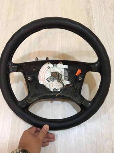 хюндай соната бишкек: БМВ РУЛЬ Е39,Е53 Х5,E38.АКПП МОТОР.ВСЕ ЗАПЧАСТИ НА БМВ — 6