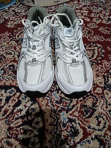 кроссовки для волейбола мужские: Кроссовки New Balance Running (серия 530/аналог) — универсальная — 3