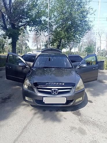 infinity qx80: Honda Inspire: 2006 г., 3 л, Автомат, Бензин, Седан — 1