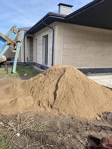 ремонт авто радиаторов: Доставка щебня, угля, песка, чернозема, отсев — 2