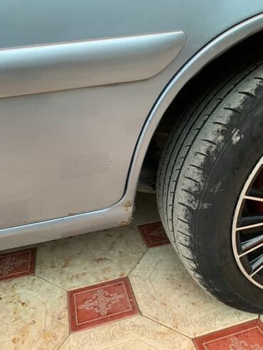 хендай элантра 2022 цена бишкек: Daewoo Nexia: 2011 г., Седан — 3