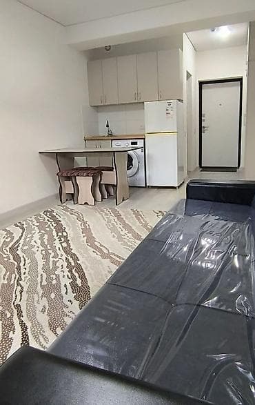 аренда общежития: 1 комната, Агентство недвижимости, Без подселения — 2