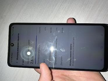 samsung a90: Samsung Galaxy A52, цвет - Черный, 2 SIM — 6