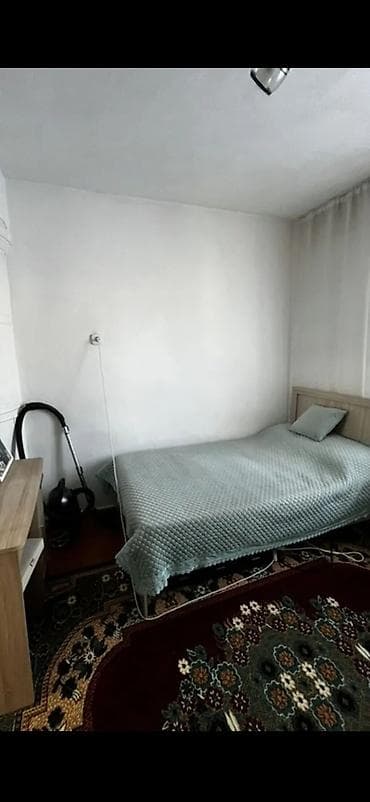 үй дордой: 65 м², 4 бөлмө, Чогуу жашоосу жок — 4