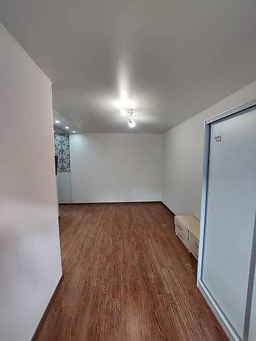 продаю квартиру 30000: 1 комната, 30 м², Хрущевка, 1 этаж, Косметический ремонт — 4