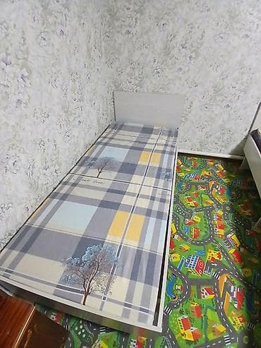 Трансформер керебеттер: Трансформер керебет, Башка түрү, Экилик, Матрасы бар — 1