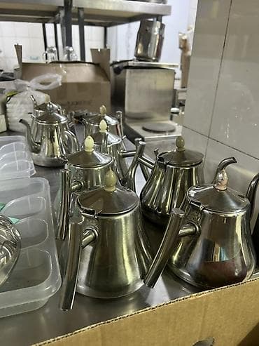 стулья столы: Белая посуда для сервировки стола - Глубокие круглые тарелки для — 10