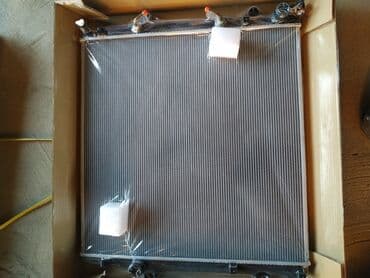 разбор корейских авто бишкек: Радиатор на Lexus JX-460 новый — 2