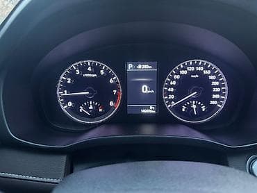 hundai: Hyundai Grandeur: 2018 г., 2.4 л, Автомат, Бензин, Седан — 5