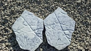 трек освещение: Тротуарная плитка, Рваный камень, Под камень, Для двора, Новый — 8