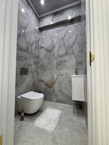 квартиры 105 серия: 3 комнаты, 99 м², Элитка, 10 этаж — 10