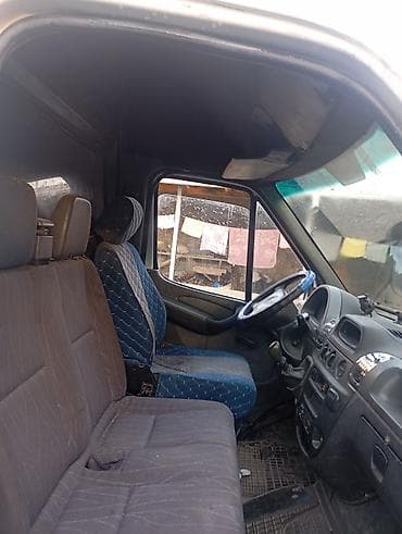 масленный насос мерс: Mercedes-Benz Спринтер: 2008 г., 2.9 л, Ручные, Дизель, Бус — 8