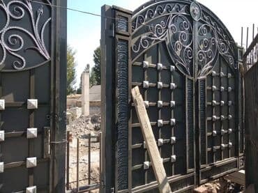 изготовление ключей для авто: Сварка | Ворота Гарантия — 7