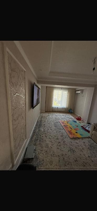 Продажа квартир: 2 комнаты, 73 м², Элитка, 8 этаж, Евроремонт — 7