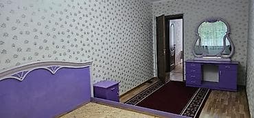 Продажа квартир: 3 комнаты, 58 м², 104 серия, 1 этаж, Косметический ремонт — 9