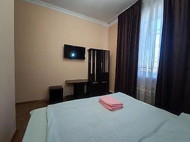 Куплю квартиру: 1 комната, Душевая кабина, Постельное белье, Кондиционер — 3