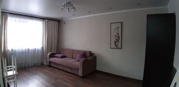 Недвижимость: 1 комната, Собственник, Без подселения, С мебелью полностью — 1