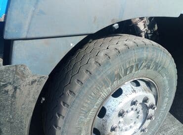 купить набор ключей: Прицеп, Бортовой — 1