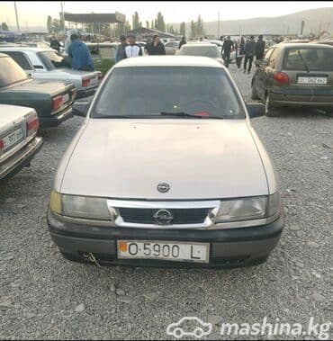 головка блока цилиндров опель вектра б: Opel Vectra: 1990 г., 1.6 л, Механика, Бензин, Седан — 2