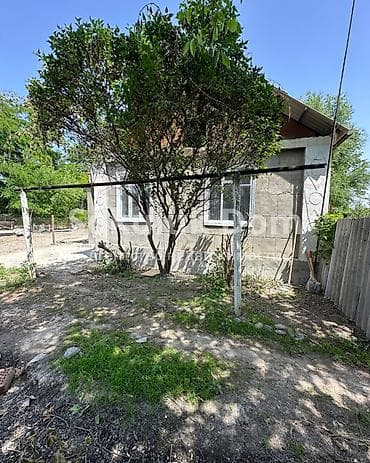 🏠Продается дом в с. Сокулук 🟡 Комнаты: 3 🟡 Участок: 4,6 соток 🟡 — 1