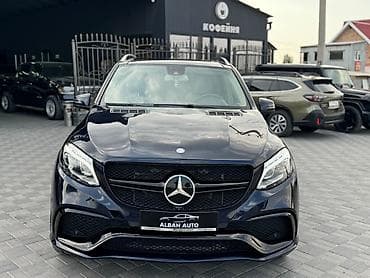 sprinter 4 4: Mercedes-Benz GLS -Class AMG: 2014 г., 0.5 л, Автомат, Бензин, Внедорожник — 2