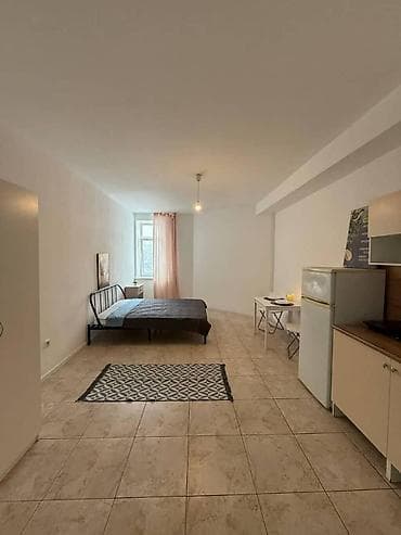 в аренду сто: Студия, Риэлтор, Без подселения, С мебелью полностью — 2