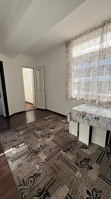 купить квартиру в бишкеке новостройки: 1 комната, 32 м², Элитка, 4 этаж, Евроремонт — 3