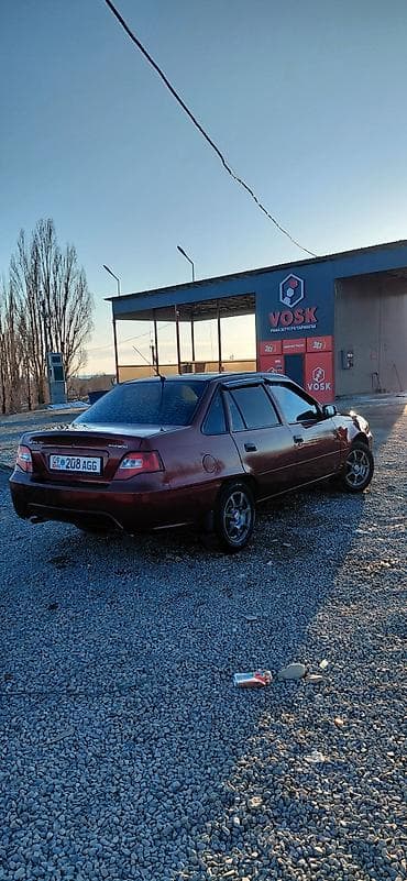 фары опель вектра: -DAEWOO NEXIA -Обьем 1.6 (16V -DOHC) -Цвет 🍒 2009г -Полностью — 6
