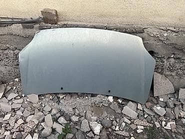 багажник тойота: Запчасти кузова Toyota raum (правый руль, минивэн/компактвэн) В — 2