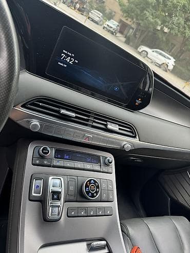 byd plus: Hyundai Palisade: 2020 г., 3.8 л, Автомат, Бензин, Кроссовер — 10